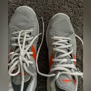 Diadora Women's 8 B.icon W Ag tennis shoes